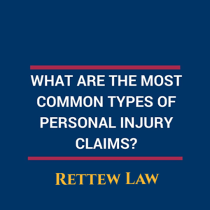 Personal Injury Claims, Personal Injury Lawyer