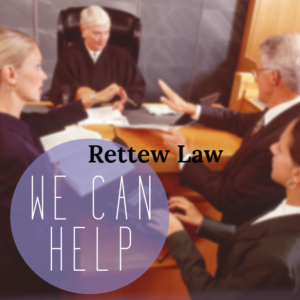 Personal Injury Law Attorney